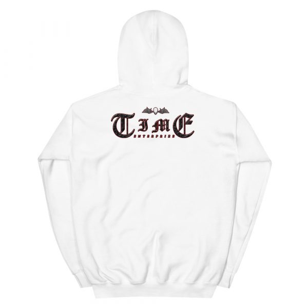 Monkey Skull, Hoodie - Image 7