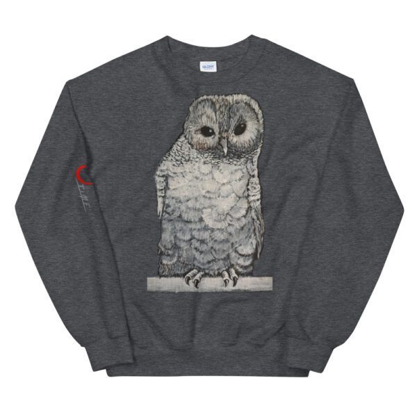 Owl Sweatshirt - Image 9