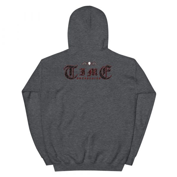 Monkey Skull, Hoodie - Image 10
