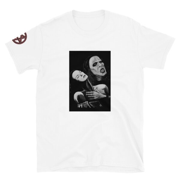 Vampuric Trance, Short-Sleeve T-Shirt - Image 5