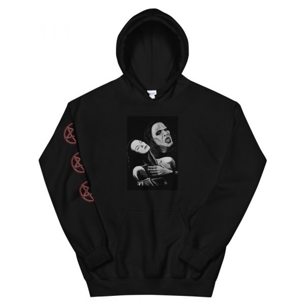 Vampuric Trance, Hoodie