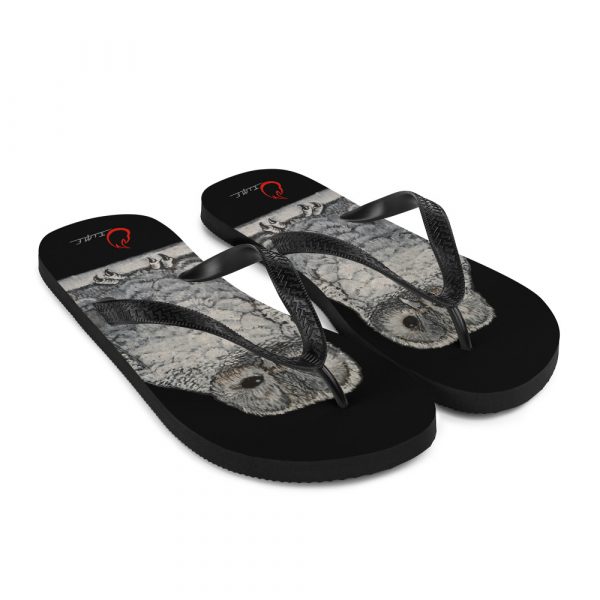 Owl, Flip-Flops