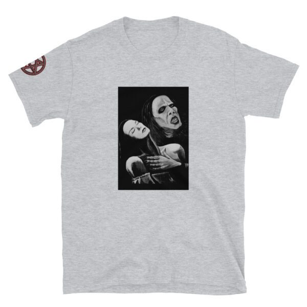 Vampuric Trance, Short-Sleeve T-Shirt - Image 10