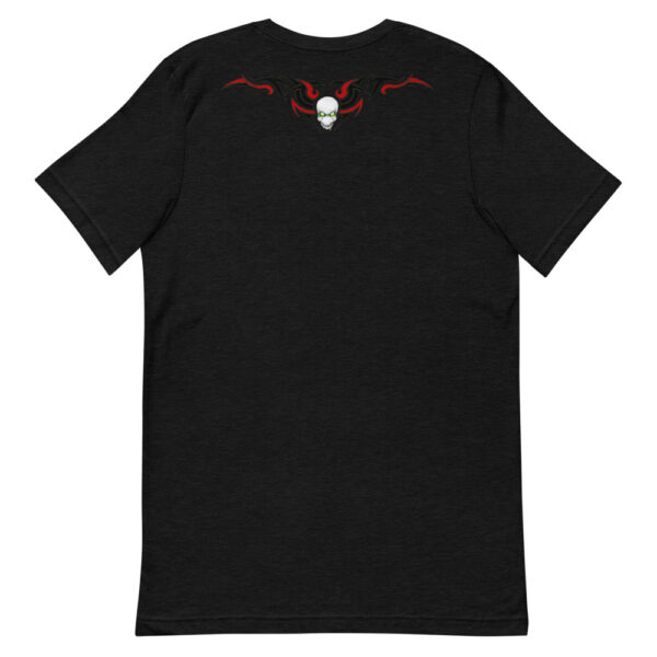 Skull and Cutlass, Short-Sleeve T-Shirt - Image 10