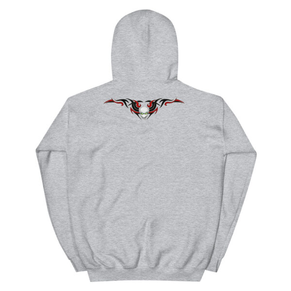 Skull and Cutlass, Hoodie - Image 12