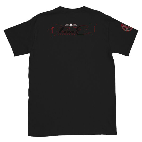 Vampuric Trance, Short-Sleeve T-Shirt - Image 7