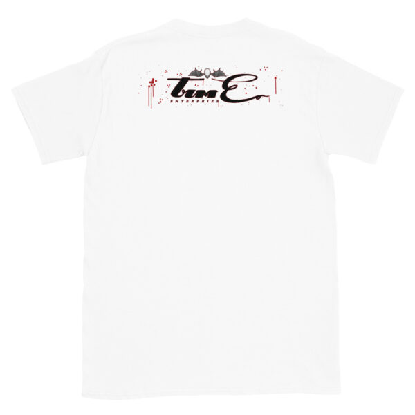 Vampese, Short-Sleeve T-Shirt - Image 6