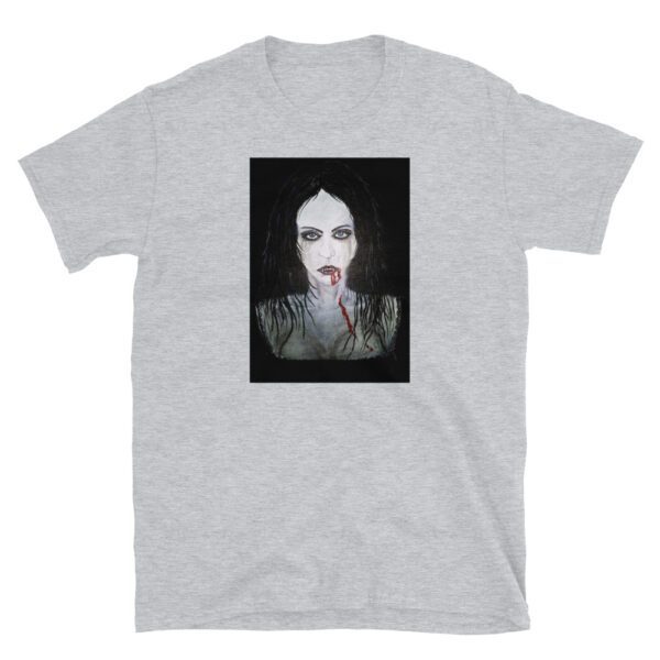 Vampese, Short-Sleeve T-Shirt - Image 10