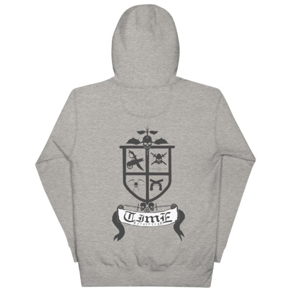 Shield Emblem, Hoodie - Image 7