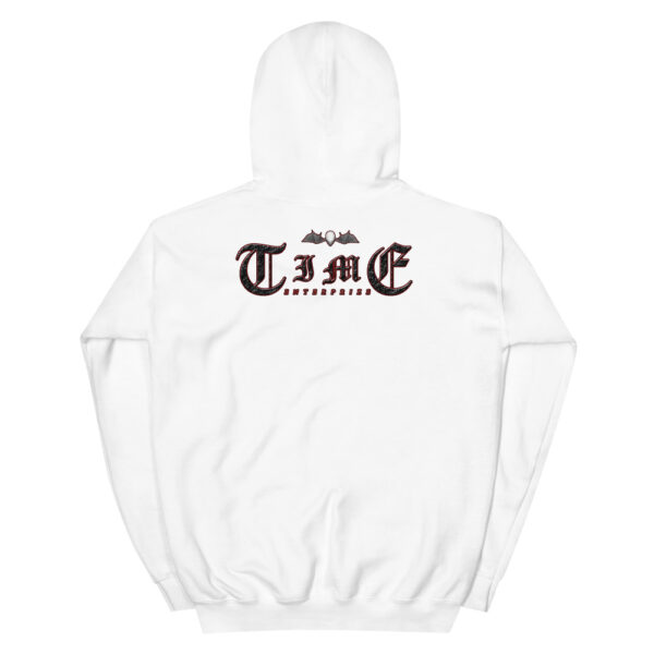 Reaper Rose, Hoodie - Image 7