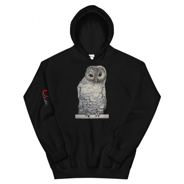 Owl, Hoodie