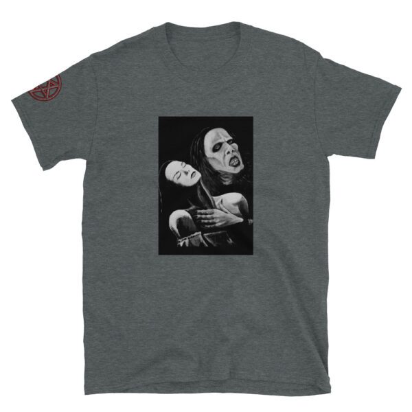 Vampuric Trance, Short-Sleeve T-Shirt - Image 8