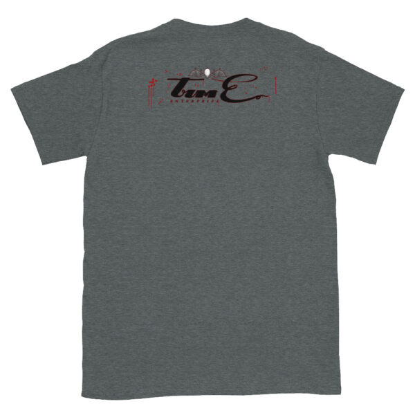 Vampese, Short-Sleeve T-Shirt - Image 9