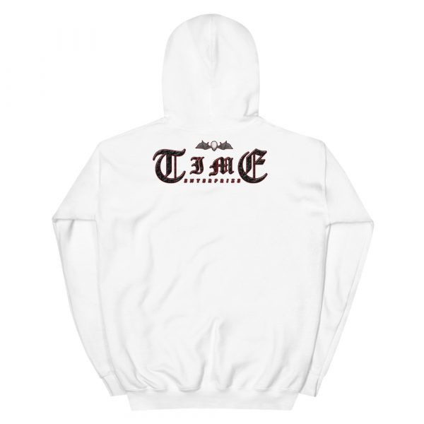 Green Leaf, Hoodie - Image 7
