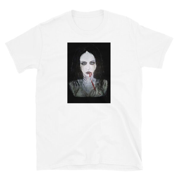 Vampese, Short-Sleeve T-Shirt - Image 5