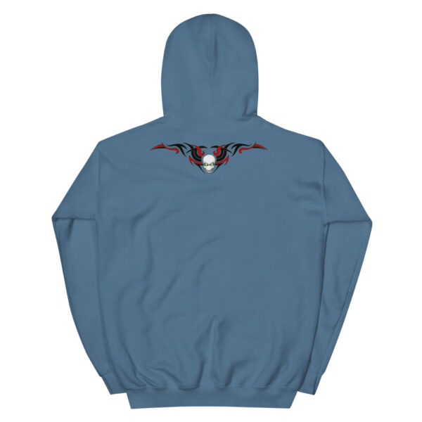 Skull and Cutlass, Hoodie - Image 14