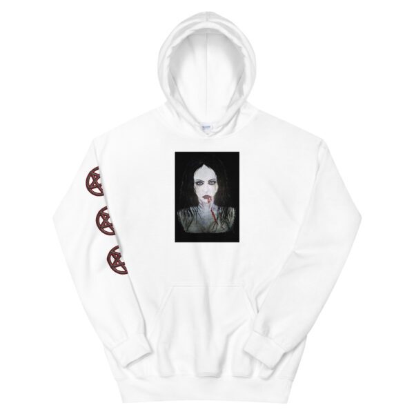 Vampese, Hoodie - Image 6