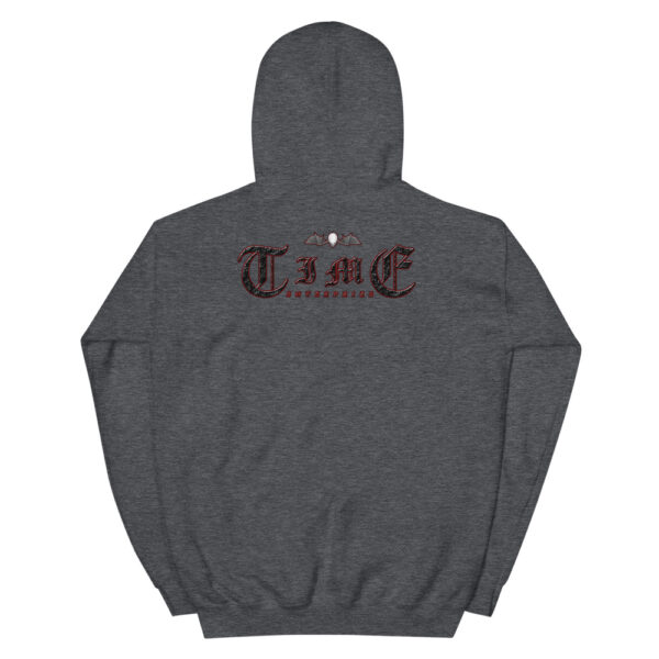 Reaper Rose, Hoodie - Image 10