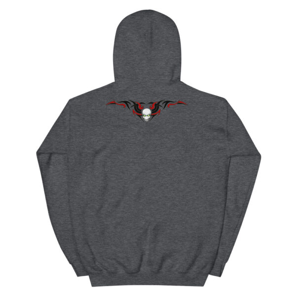 Skull and Cutlass, Hoodie - Image 10