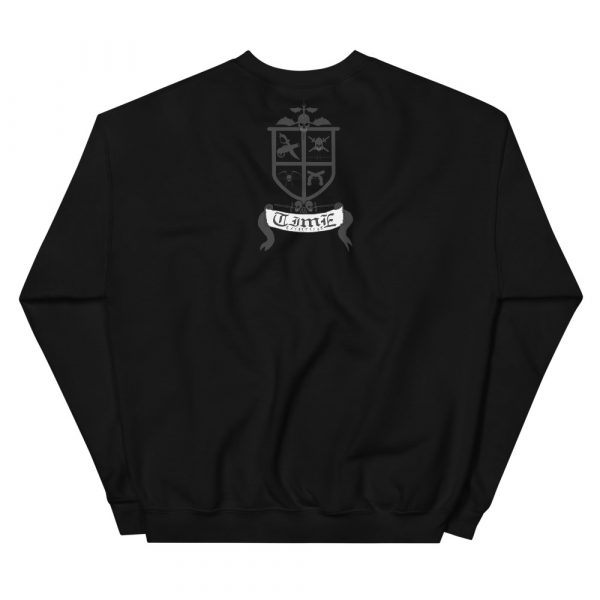Owl Sweatshirt - Image 8