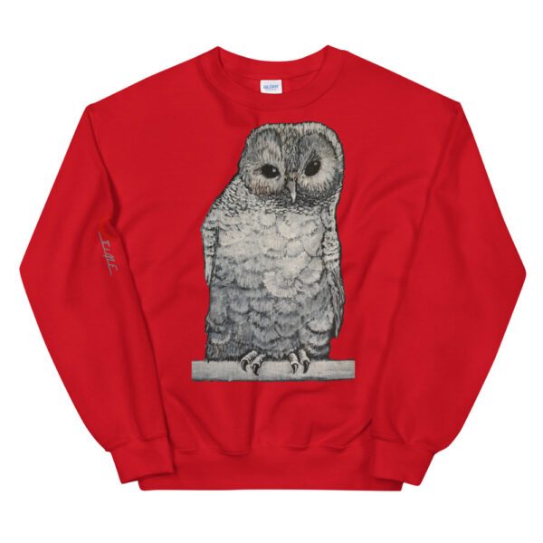 Owl Sweatshirt - Image 19