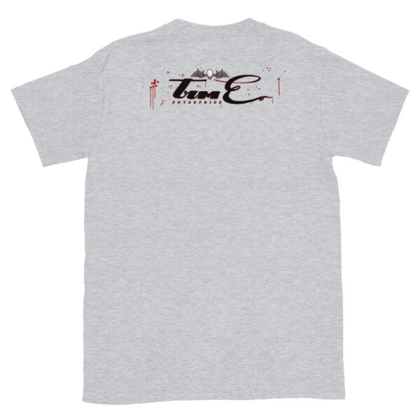 Vampese, Short-Sleeve T-Shirt - Image 11