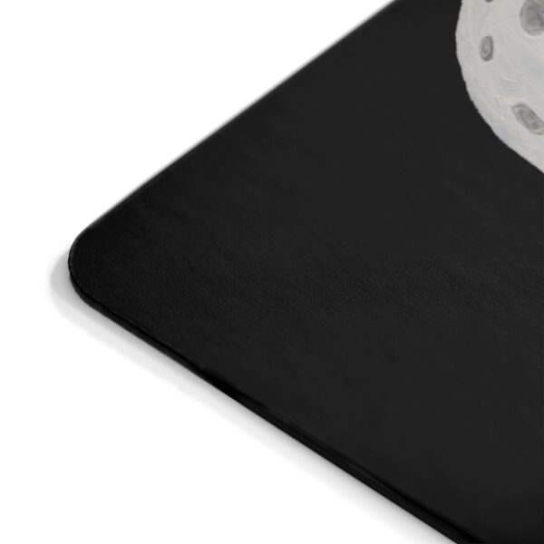 Owl and Moon, Mousepad - Image 6