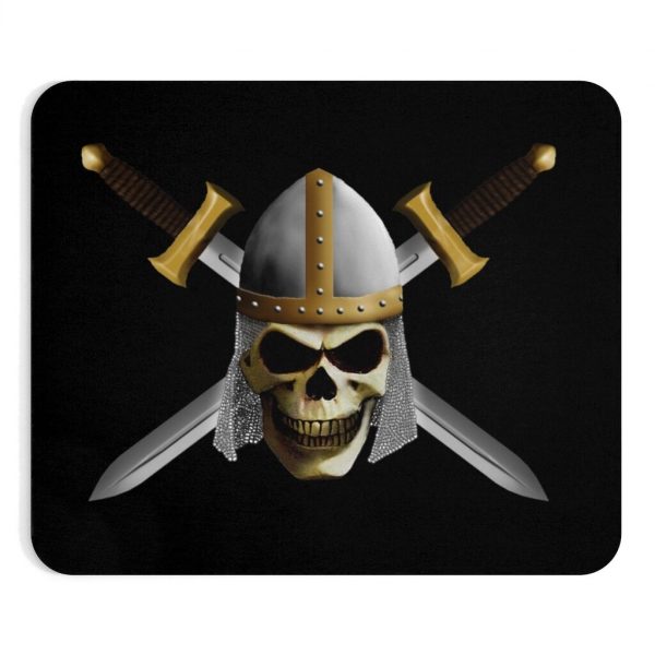 Heretic Crusader, Mousepad