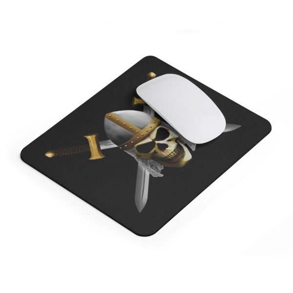 Heretic Crusader, Mousepad - Image 3