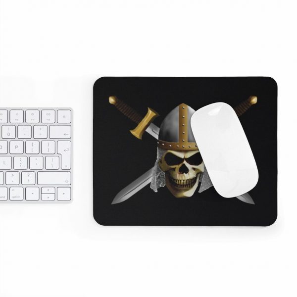Heretic Crusader, Mousepad - Image 4