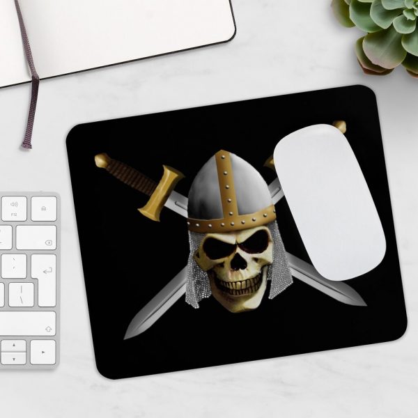 Heretic Crusader, Mousepad - Image 5