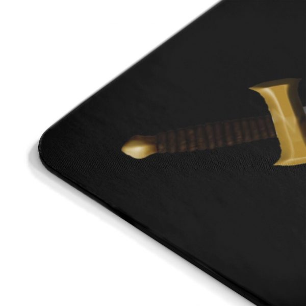 Heretic Crusader, Mousepad - Image 6