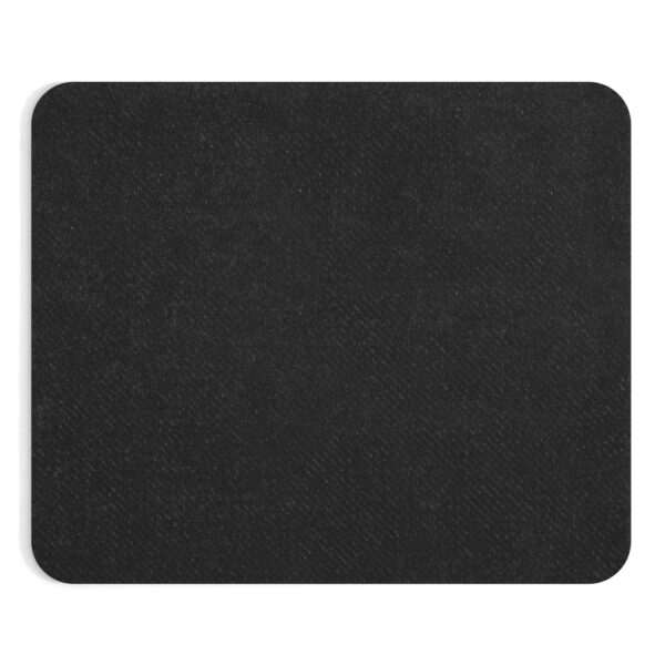Owl and Moon, Mousepad - Image 2