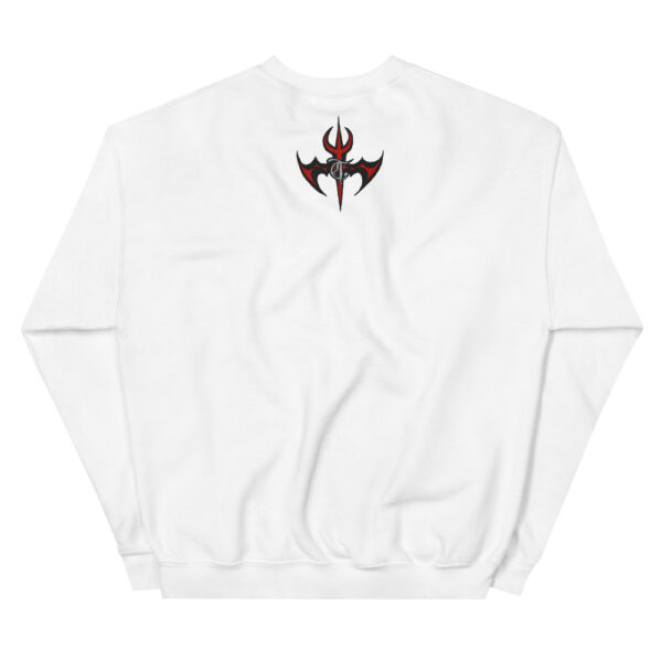 Heretic Crusader, Sweatshirt - Image 6