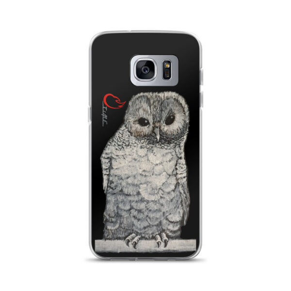 Owl, Samsung Case - Image 15