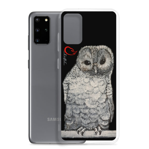 Owl, Samsung Case - Image 10