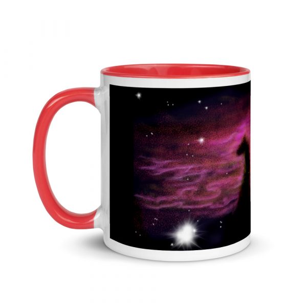Nebula, Mug with Color Inside - Image 12