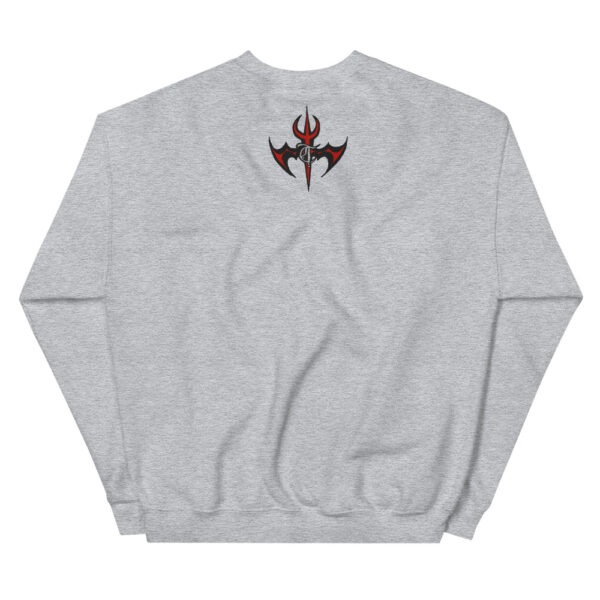 Heretic Crusader, Sweatshirt - Image 13
