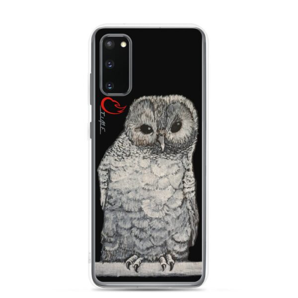 Owl, Samsung Case - Image 7