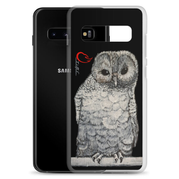 Owl, Samsung Case - Image 4