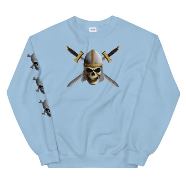 Heretic Crusader, Sweatshirt - Image 18
