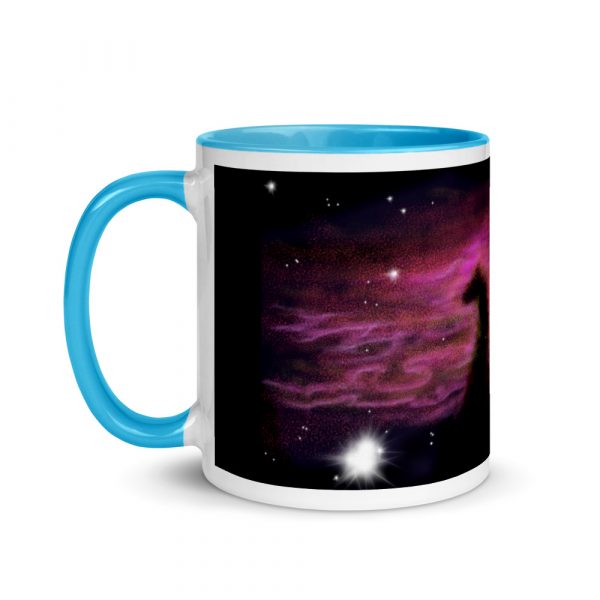 Nebula, Mug with Color Inside - Image 6