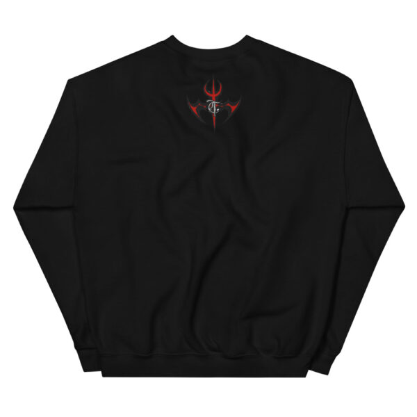 Heretic Crusader, Sweatshirt - Image 7