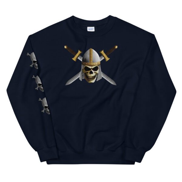 Heretic Crusader, Sweatshirt - Image 10