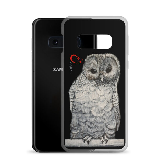 Owl, Samsung Case - Image 6