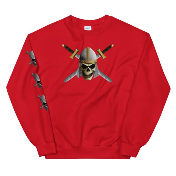 Heretic Crusader, Sweatshirt - Image 22