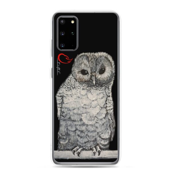 Owl, Samsung Case - Image 9