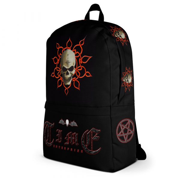 Celtic Skull, Backpack
