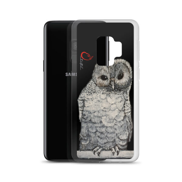 Owl, Samsung Case - Image 22