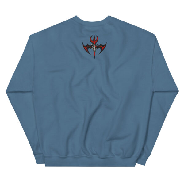 Heretic Crusader, Sweatshirt - Image 15